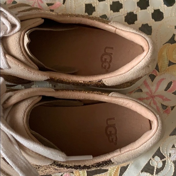 ‼️NEW JAIDA GLITTER GOLD - Picture 7 of 8